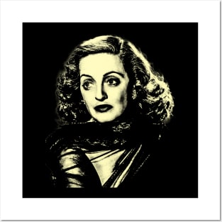 Bette Classic Posters and Art